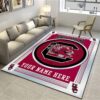 South Carolina Gamecocks Area Rugs TN