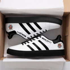 Bon Jovi i1 Skate New Shoes B20