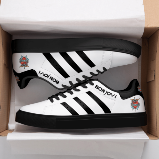 Bon Jovi i1 Skate New Shoes B20
