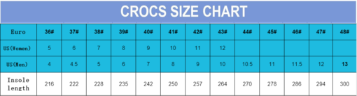 M&M’ 2 Crocs Rze1 - Image 2