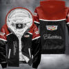 Cadillac Fleece Jacket CCHU1