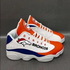 Denver Broncos Jordan 13 B22