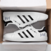 Depeche Mode Skate Shoes Rze2