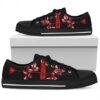 Depeche Mode 3 Low Top Shoes Rze1