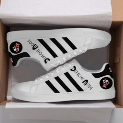 Depeche Mode Stan Smith Shoes Rze1