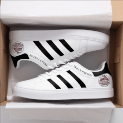 Dolly Parton Stan Smith Shoes B22