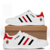 AC Milan Stan Smith Shoes TN