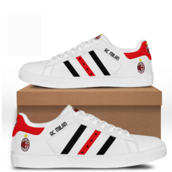 AC Milan Stan Smith Shoes TN