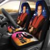 Elvis Presley love Seat Covers Rze2