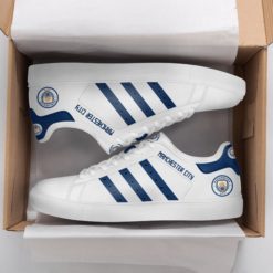Manchester city i1 Skate Stan Smith New Shoes B19