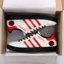Foo Fighters a02 Skate New Shoes B23