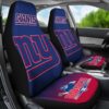 New York Giants Car Seat Covers TH21