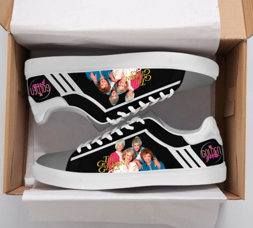 The Golden Girls Smith Shoes Rze1