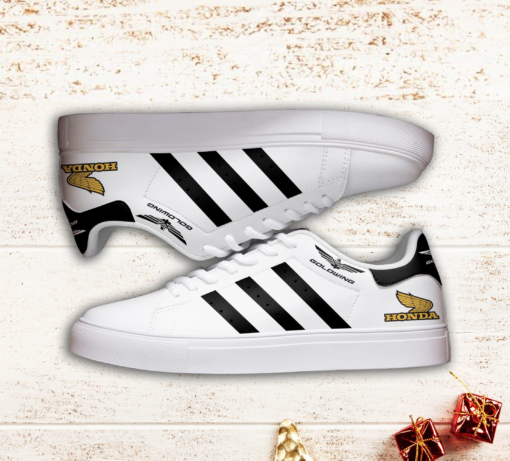 Gold Wing Skate New Shoes B22