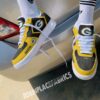 Green Bay Packers g11 Air Force 1 Shoes B22