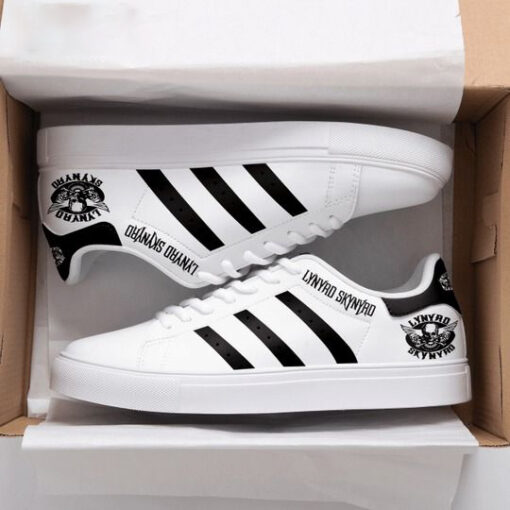Lynyrd Skynyrd Stan Smith Shoes B23