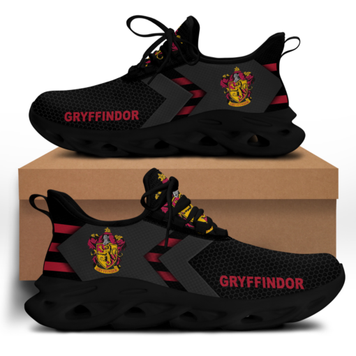 Harry Potter Max Soul Shoes B20