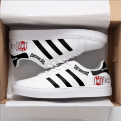 The Hollies Stan Smith Shoes Rze2