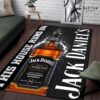 Jack Daniels Area Rugs TN