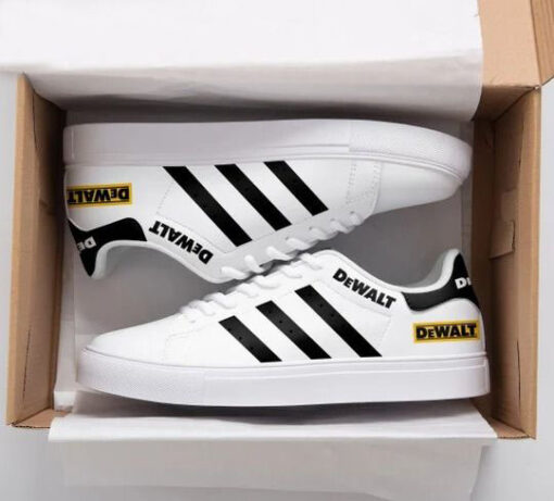 Dewalt Skate New Shoes B20