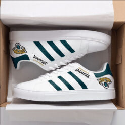 Jacksonville Jaguars   Skate Stan Smith New Shoes Rze2