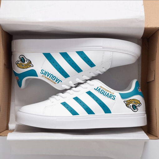 Jacksonville Jaguars  Skate Stan Mith New Shoes  Rze2