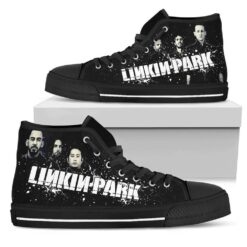 Linkin Park High Top shoes TN