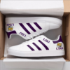 LSU Tigers Stan Smith Shoes B21