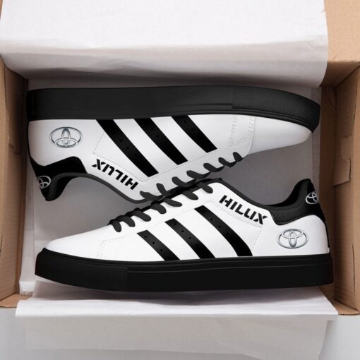 Toyota A0 Skate New Shoes B22