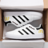 McDonald's Skate New Shoes B21