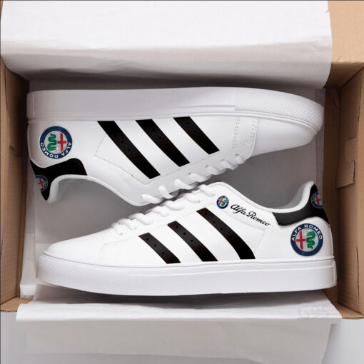 Alfa Romeo a00 Skate New Shoes B22