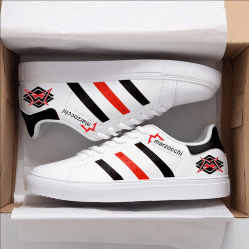Marzocchi Skate New Shoes B20