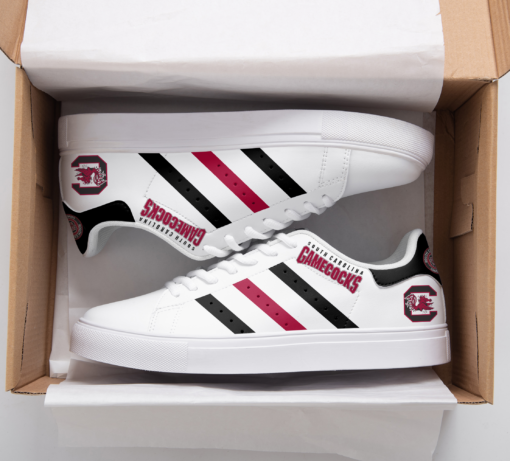South Carolina Gamecocks Skate New Shoes TN