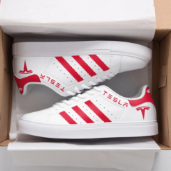 Tesla 2 Skate New Shoes B21