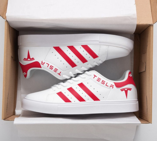 Tesla 2 Skate New Shoes B21