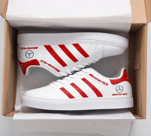Mercedes AMG Skate New Shoes B21