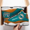 Miami Dolphins 1 Jordan 13 M08
