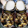 Minions 1 Crocs TH21