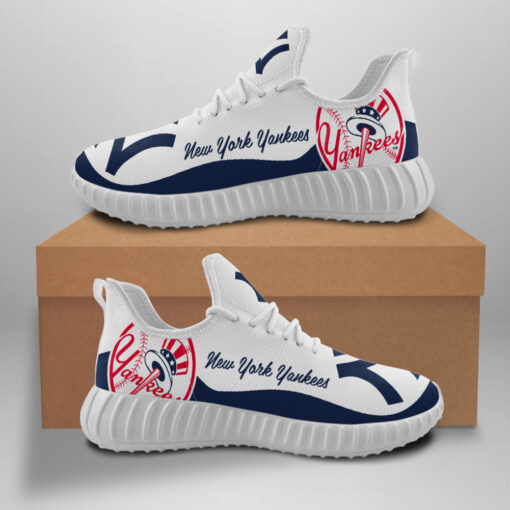 New York Yankess Reze Shoes Rze1