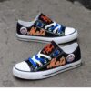 New York Mets 1 Low Top Shoes TH21