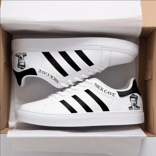 Nick Cave Skate Stan Smith New Shoes Rze2
