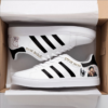 Stevie Nicks Skate Stan Smith Shoes B22
