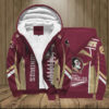 Florida State Seminoles Fleece Jacket Rze2