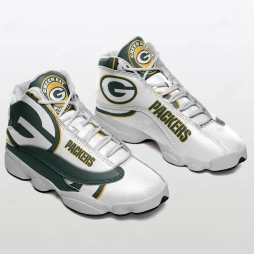 Green Bay Packers Lover Jordan 13 Rze2