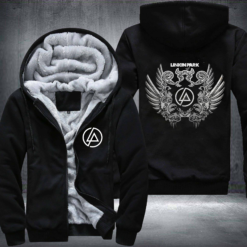 Linkin Park Fleece Jacket TN