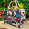Pearl Jam Lover Leather Bag MIH08