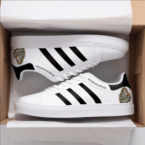 Peter Frampton  Skate Stan Smith New Shoes B20