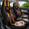 Washington Redskins Car Seat Covers Rze2