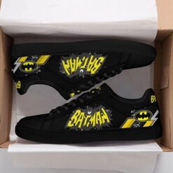 The Batman 1 Skate New Shoes TN
