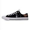 Aerosmith 1g Low Top Shoes B22